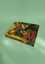 Lout of Count's Family (Novel) Vol. 3 thumb 2 3