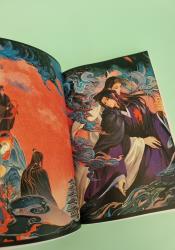 Peerless (Novel) Vol. 4 thumb 2 4