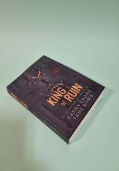 King of Ruin (Soulless Empire 1) thumb 1 3