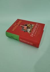 Dominion: The Making of the Western Mind (Romeinse Rijk-trilogie 3) thumb 2 3