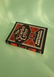 The Scarlet Letter thumb 2 3