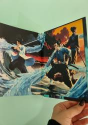 The Sword of Kaigen thumb 1 7