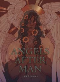 Angels After Man (Angels Book 3)