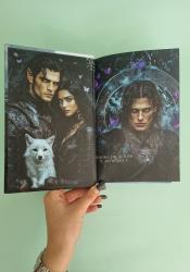 Quicksilver (The Fae & Alchemy 1) thumb 1 6