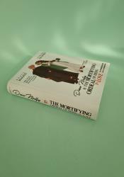 Draco Malfoy and the Mortifying Ordeal of Being in Love part 1 Draco Malfoy and the Mortifying Ordeal of Being in Love part 1 thumb 2 3