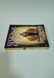 Paths Not Taken (Nightside, Book 5) thumb 1 4