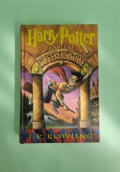Harry Potter and the Sorcerer's Stone (Harry Potter 1) thumb 2 2