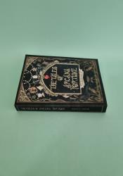 The Tales of Arcana Fortune The Tales of Arcana Fortune thumb 2 4