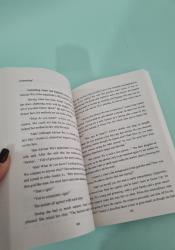 You've Got Mail: The Perils of Pigeon Post - Fei Ge Jiao You Xu Jin Shen (Novel) Vol. 1 You've Got Mail: The Perils of Pigeon Post - Fei Ge Jiao You Xu Jin Shen (Novel) Vol. 1 thumb 2 6