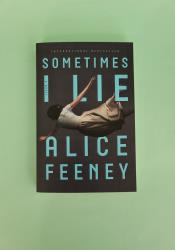 Sometimes I Lie thumb 2 2