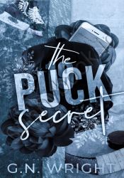 The Puck Secret (Fairfield U Book 1)