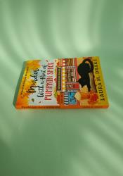 Murder With a Hint of Pumpkin Spice (Whisper Hollow 1) Murder With a Hint of Pumpkin Spice (Whisper Hollow 1) thumb 2 4