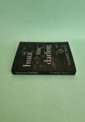 Hunt Me Darling (The Darling Games 1) thumb 1 4