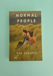 Normal People: The Scripts thumb 1 2