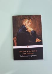 The Sorrows of Young Werther (Penguin Classics) thumb 1 2