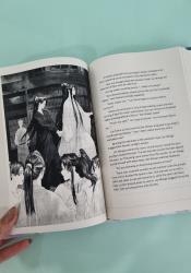 Grandmaster of Demonic Cultivation: Mo Dao Zu Shi (Novel) Vol. 2 thumb 1 7