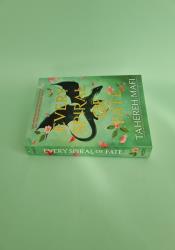 Every Spiral of Fate (This Woven Kingdom Book 4) Every Spiral of Fate (This Woven Kingdom Book 4) thumb 2 4
