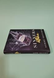 Sinners Atone (Sinners Anonymous 4) thumb 1 5