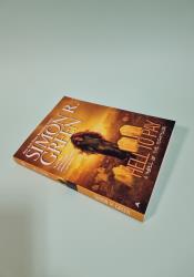 Hell to Pay (Nightside, Book 7) thumb 1 3