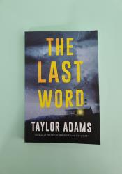 The Last Word The Last Word thumb 2 2