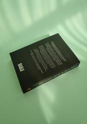 The Incandescent thumb 1 5