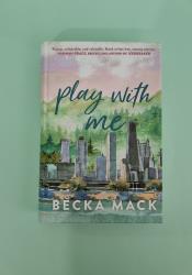 Play with Me (Playing for Keeps 2) thumb 1 2