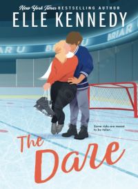 The Dare (Briar U 4)