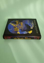 We Hunt the Flame (Sands of Arawiya 1) thumb 1 4