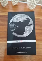 The Penguin Book of Witches thumb 1 2