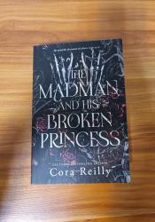 The Madman and His Broken Princess thumb 2 2