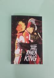 The Raven King (All for the Game 2) thumb 1 2