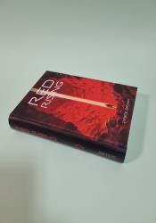 Red Rising Book 1 thumb 1 3