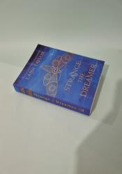 Strange the Dreamer (Strange the Dreamer, 1) thumb 1 3