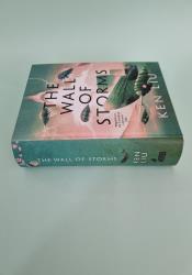 The Wall of Storms (The Dandelion Dynasty Book 2) thumb 2 4