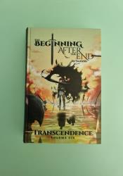 The Beginning After The End: Transcendence, Book 6 thumb 2 2