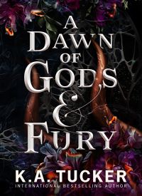 A Dawn of Gods & Fury (Fate & Flame 4) A Dawn of Gods & Fury (Fate & Flame 4) thumb 2 1