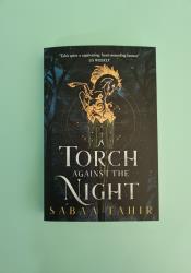 A Torch Against the Night (An Ember in the Ashes 2) thumb 2 2
