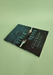 Never Never: Part One Never Never: Part One thumb 2 3