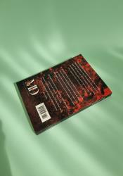 Bloodbath (Order of the Unseen 2) thumb 1 5