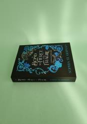 A Bond so Fierce and Fragile (Compelling Fates Saga 3) A Bond so Fierce and Fragile (Compelling Fates Saga 3) thumb 2 4