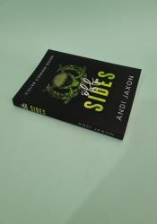 Off Sides (Darby U Hockey Boys 3) thumb 2 3