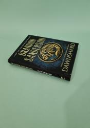 Dawnshard (The Stormlight Archive 3.5) Dawnshard (The Stormlight Archive 3.5) thumb 2 3