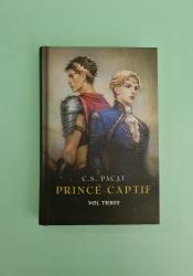 Kings Rising (Captive Prince 3) thumb 1 2