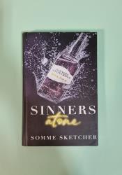 Sinners Atone (Sinners Anonymous 4) Sinners Atone (Sinners Anonymous 4) thumb 2 3