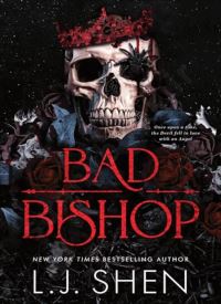 Bad Bishop (Society of Villains 1) Bad Bishop (Society of Villains 1) thumb 2 1