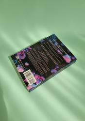 House of Crimson Curses (Kingdom of Immortal Lovers 3) thumb 1 5