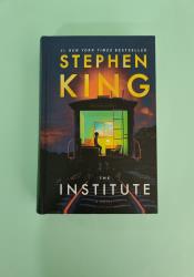 The Institute The Institute thumb 2 2