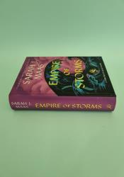 Empire of Storms (Throne of Glass, 5) thumb 2 4