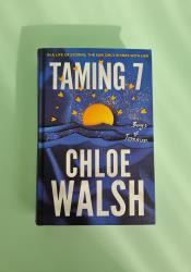 Taming 7 (Boys of Tommen 5) thumb 1 2