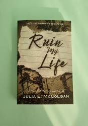 Ruin My Life (Mangled Masterpieces Book 1) thumb 1 2